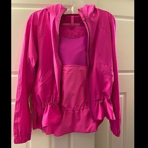 Lululemon Pack It Up Jacket